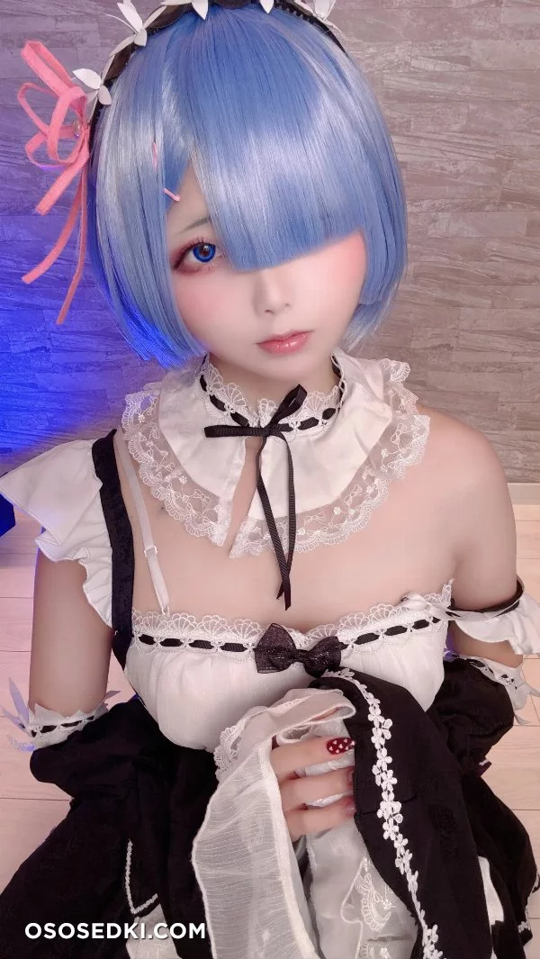 Chuchu Nagomitei - Rem - Re Zero Kara Hajimeru Isekai Seikatsu - Photo 17