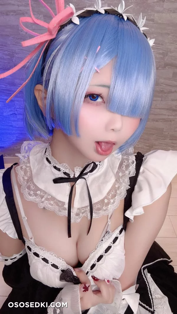 Chuchu Nagomitei - Rem - Re Zero Kara Hajimeru Isekai Seikatsu - Photo 18