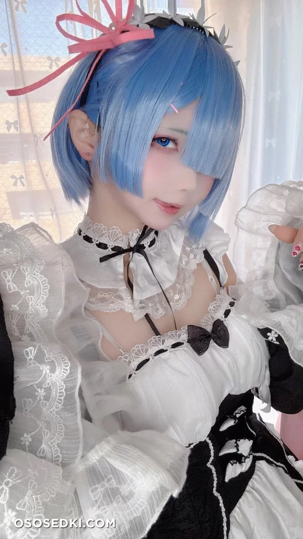 Chuchu Nagomitei - Rem - Re Zero Kara Hajimeru Isekai Seikatsu - Photo 22
