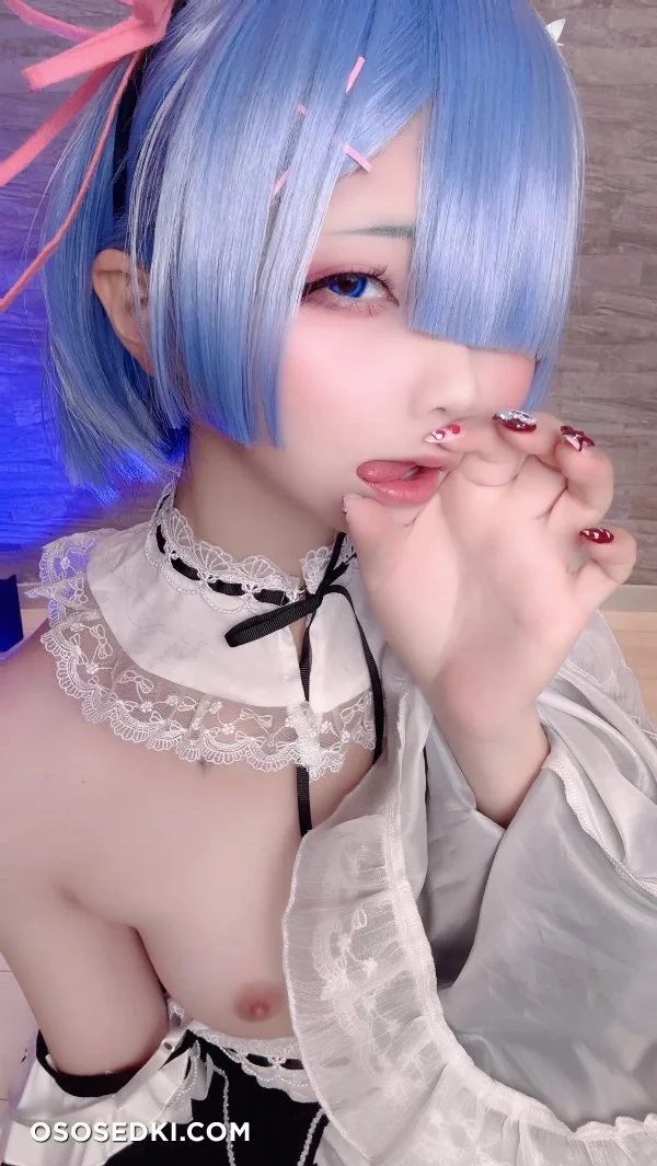 Chuchu Nagomitei - Rem - Re Zero Kara Hajimeru Isekai Seikatsu - Photo 23