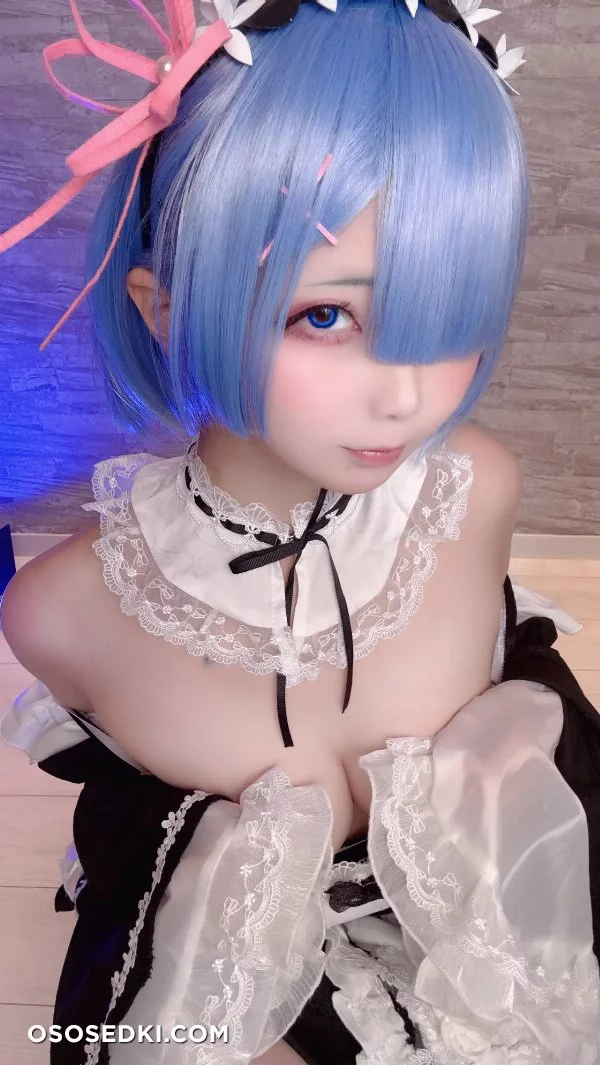 Chuchu Nagomitei - Rem - Re Zero Kara Hajimeru Isekai Seikatsu - Photo 25