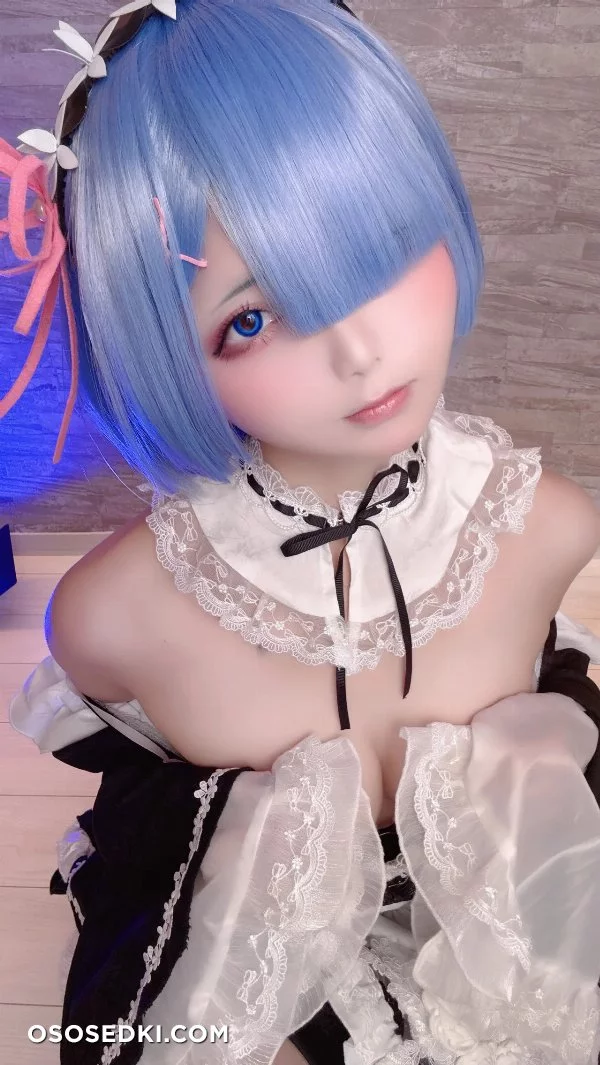 Chuchu Nagomitei - Rem - Re Zero Kara Hajimeru Isekai Seikatsu - Photo 26