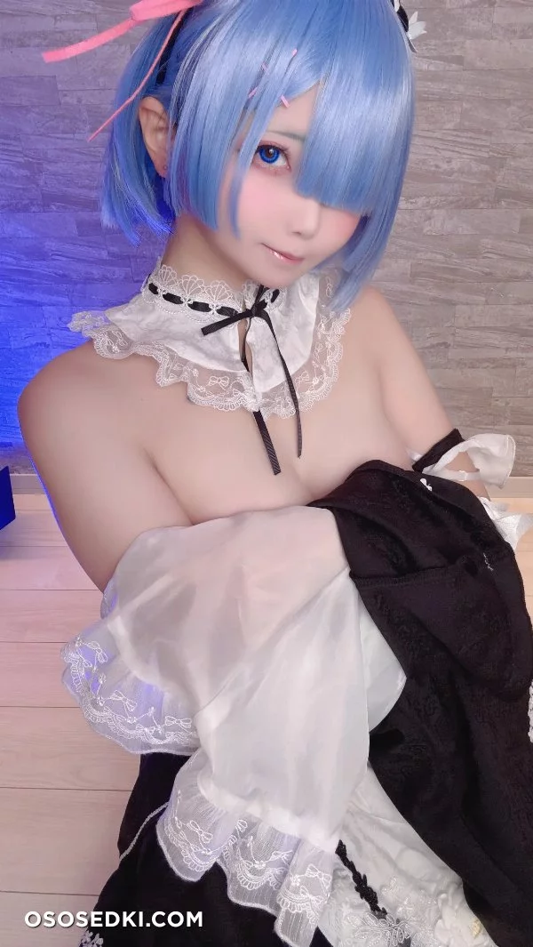 Chuchu Nagomitei - Rem - Re Zero Kara Hajimeru Isekai Seikatsu - Photo 27