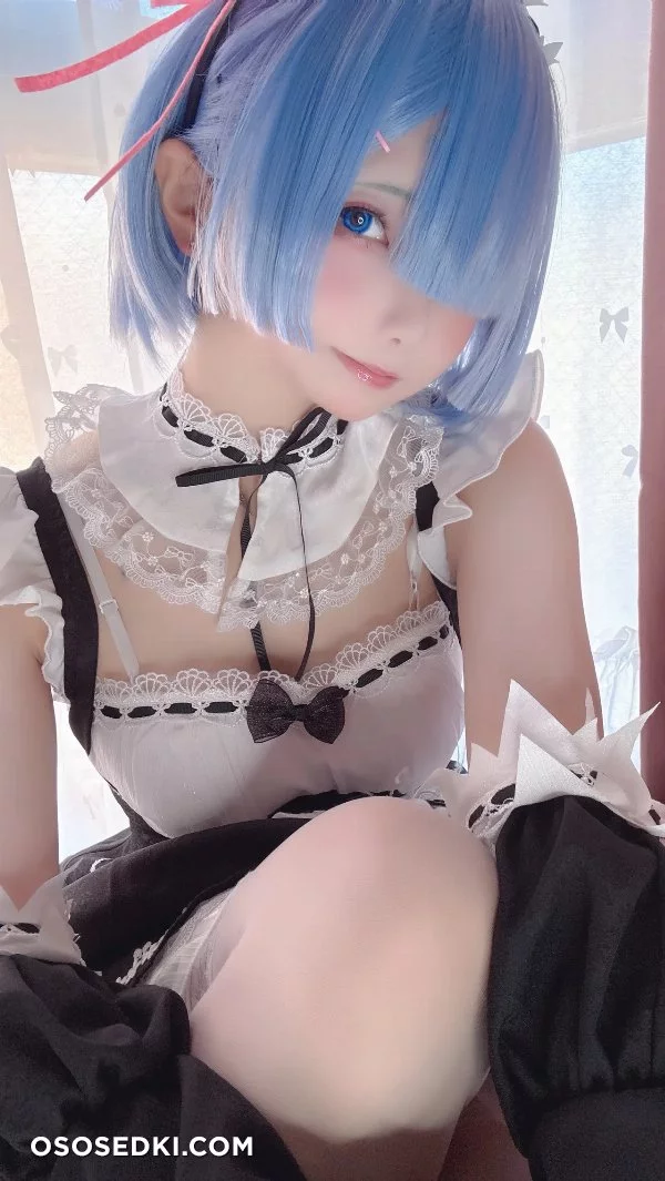 Chuchu Nagomitei - Rem - Re Zero Kara Hajimeru Isekai Seikatsu - Photo 44