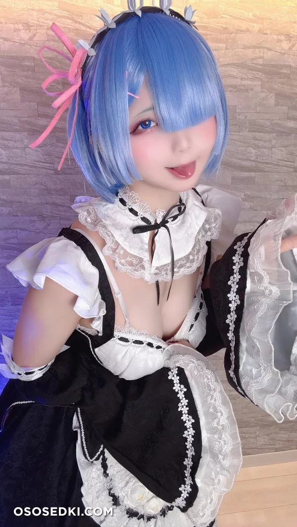 Chuchu Nagomitei - Rem - Re Zero Kara Hajimeru Isekai Seikatsu - Photo 66