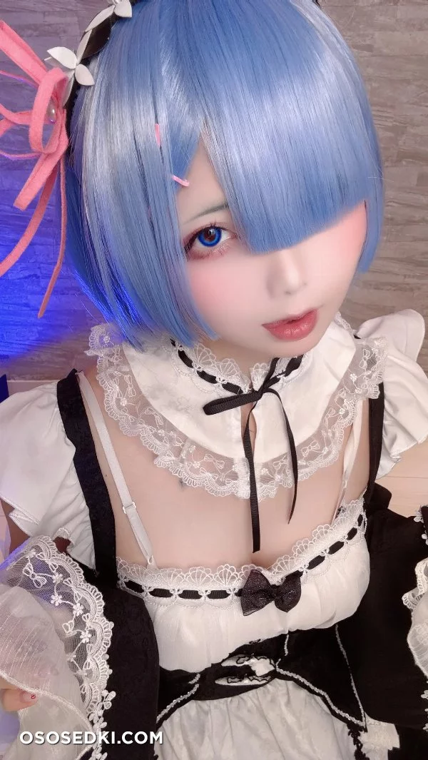 Chuchu Nagomitei - Rem - Re Zero Kara Hajimeru Isekai Seikatsu - Photo 75