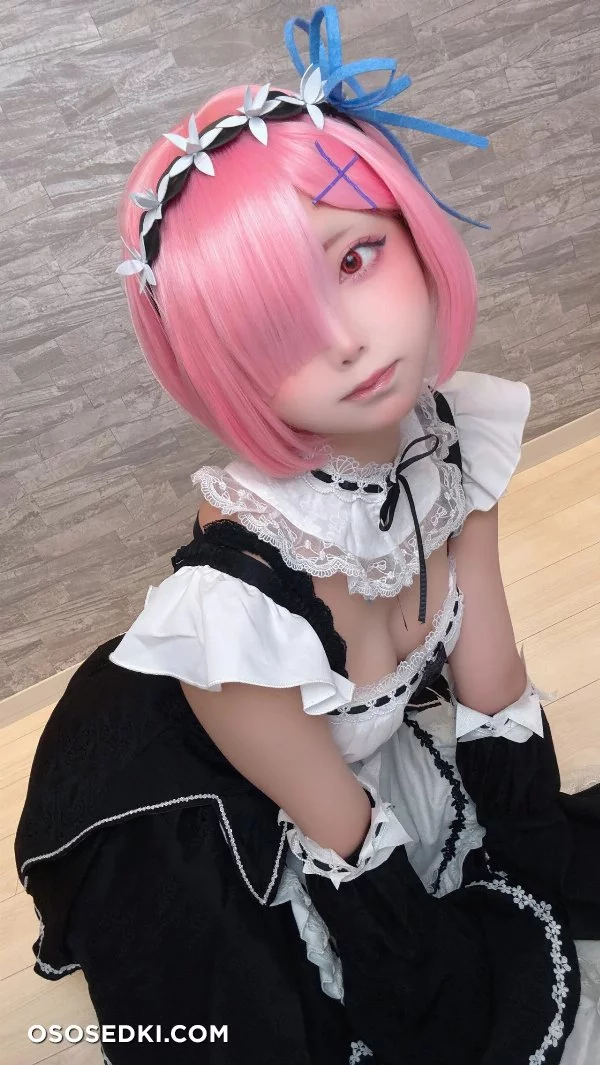 Chuchu Nagomitei - Ram - Re Zero Kara Hajimeru Isekai Seikatsu - Photo 1