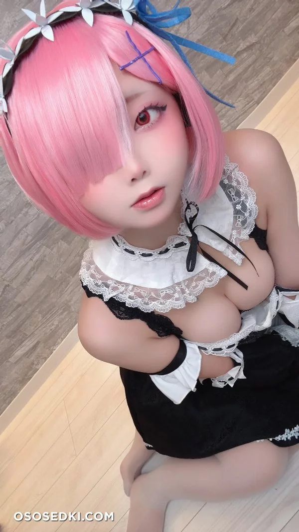 Chuchu Nagomitei - Ram - Re Zero Kara Hajimeru Isekai Seikatsu - Photo 3