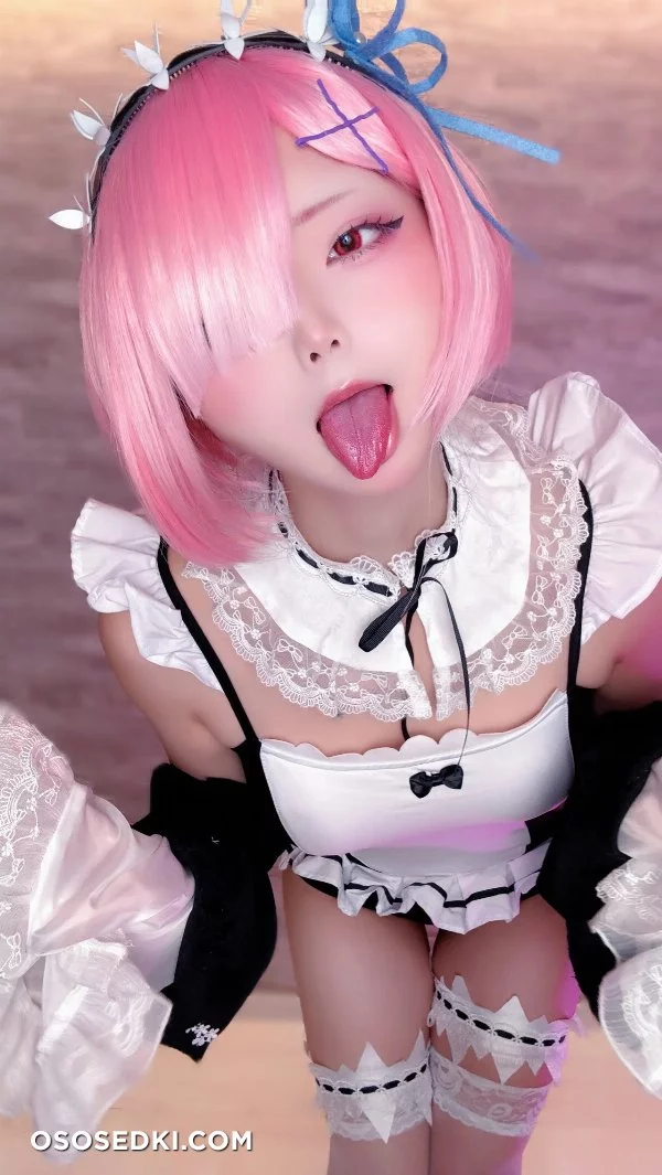 Chuchu Nagomitei - Ram - Re Zero Kara Hajimeru Isekai Seikatsu - Photo 11