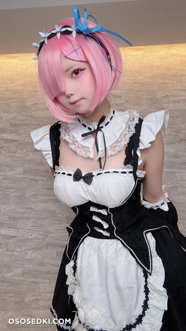 Chuchu Nagomitei - Ram - Re Zero Kara Hajimeru Isekai Seikatsu - Photo 22