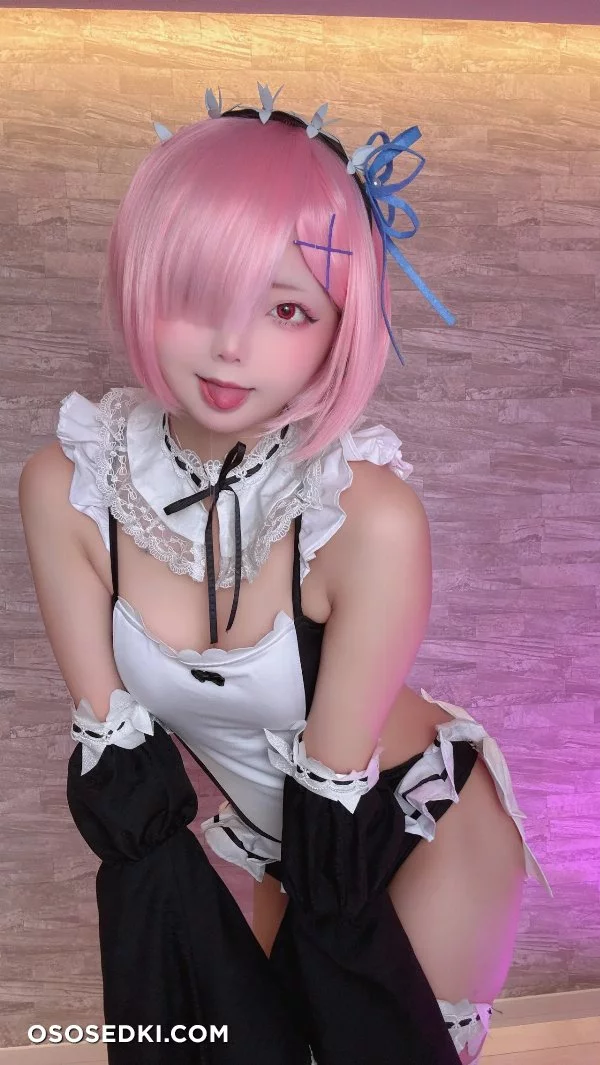 Chuchu Nagomitei - Ram - Re Zero Kara Hajimeru Isekai Seikatsu - Photo 23