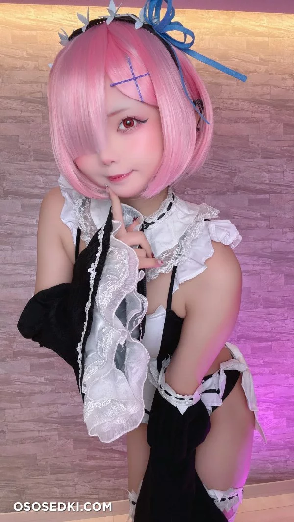 Chuchu Nagomitei - Ram - Re Zero Kara Hajimeru Isekai Seikatsu - Photo 24