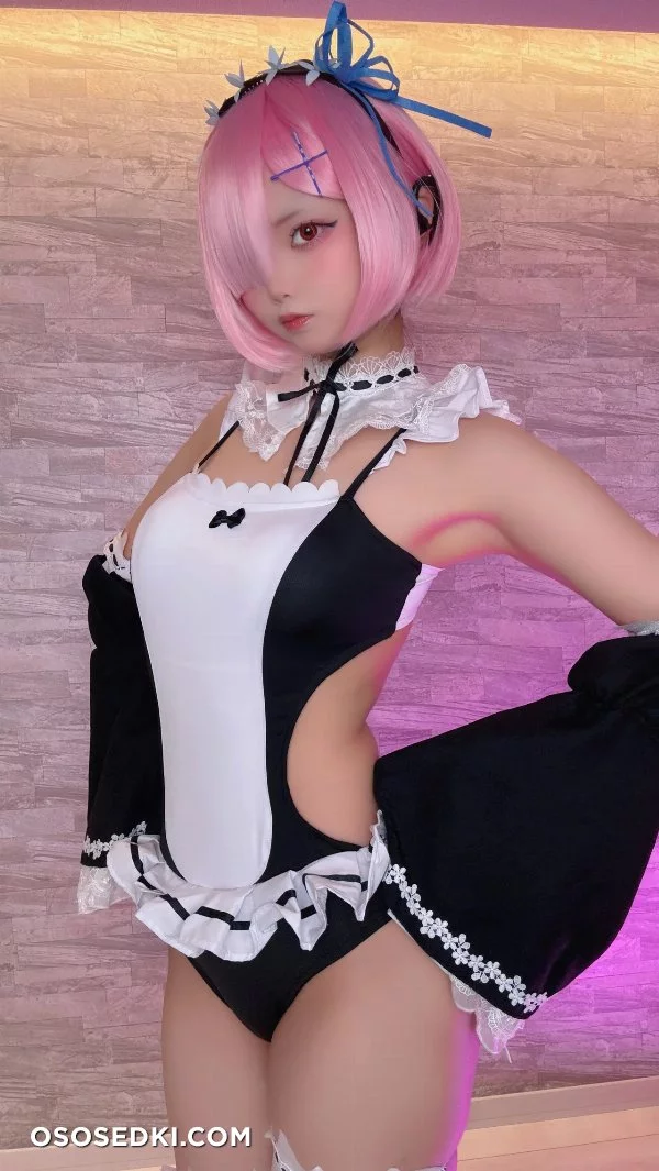 Chuchu Nagomitei - Ram - Re Zero Kara Hajimeru Isekai Seikatsu - Photo 25