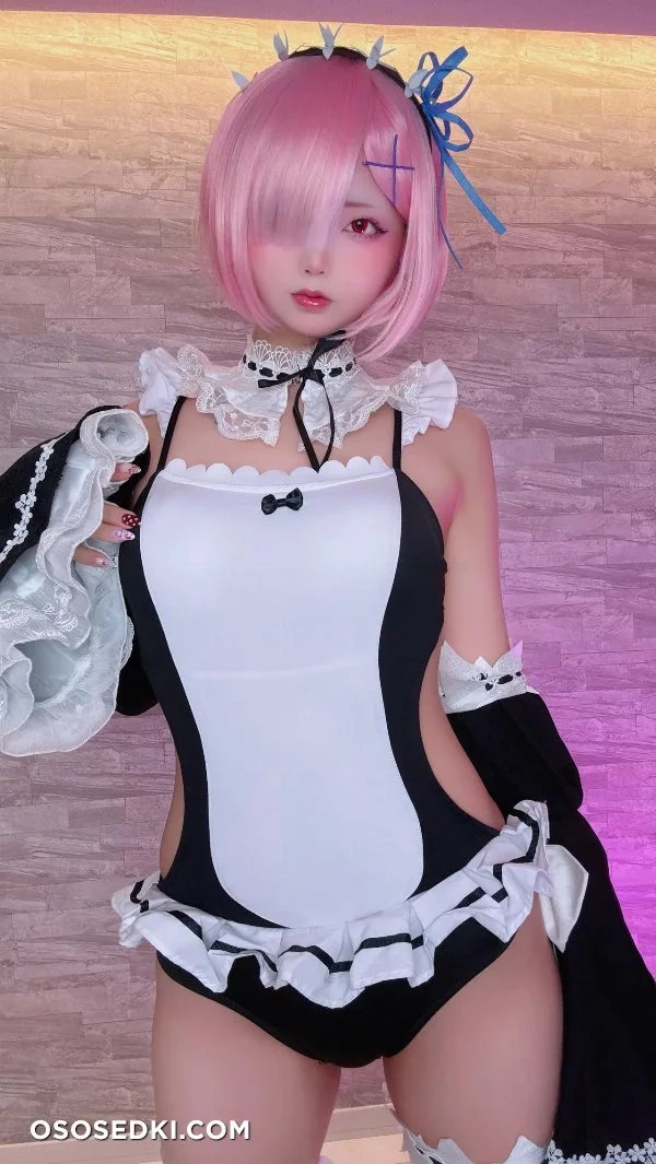 Chuchu Nagomitei - Ram - Re Zero Kara Hajimeru Isekai Seikatsu - Photo 27