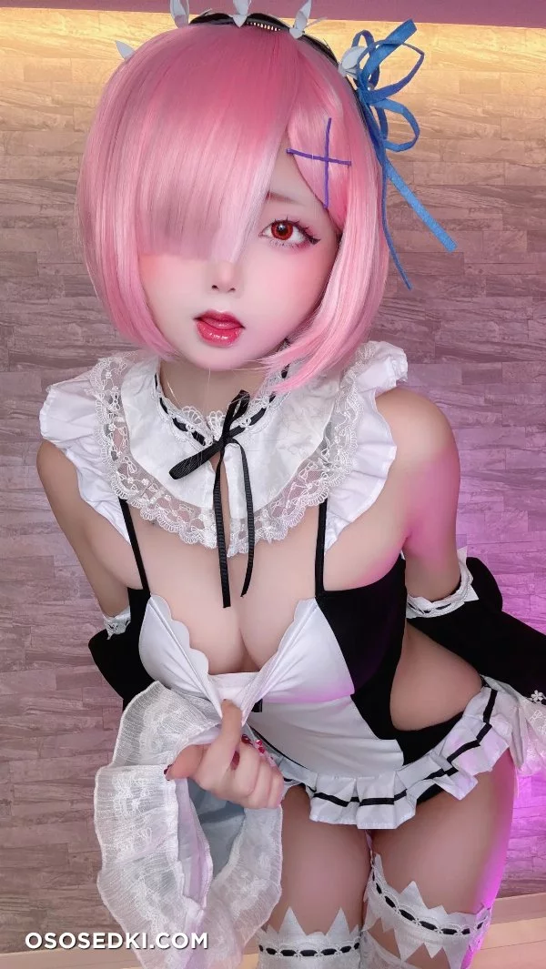 Chuchu Nagomitei - Ram - Re Zero Kara Hajimeru Isekai Seikatsu - Photo 28