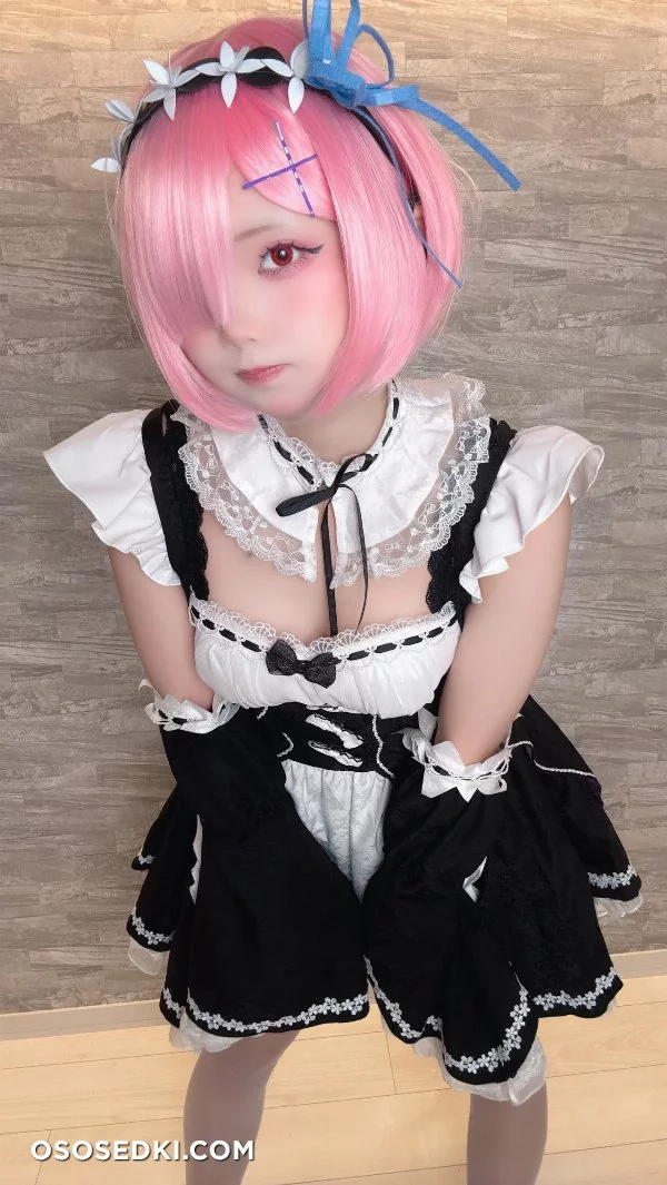 Chuchu Nagomitei - Ram - Re Zero Kara Hajimeru Isekai Seikatsu - Photo 33