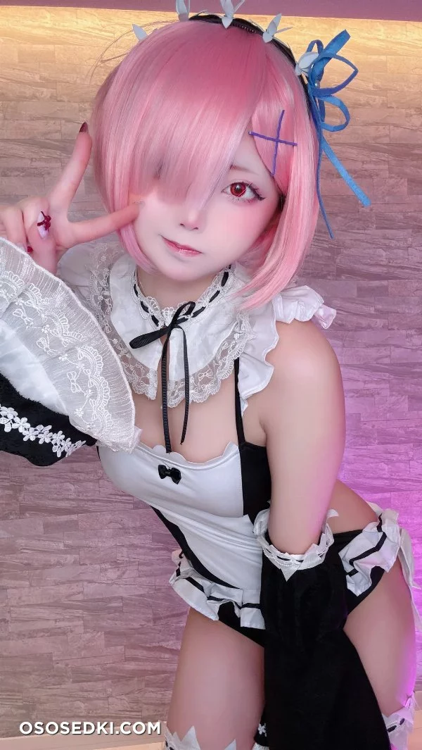 Chuchu Nagomitei - Ram - Re Zero Kara Hajimeru Isekai Seikatsu - Photo 34