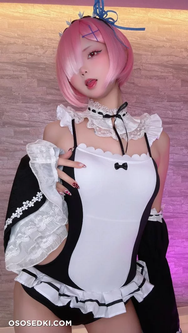 Chuchu Nagomitei - Ram - Re Zero Kara Hajimeru Isekai Seikatsu - Photo 35