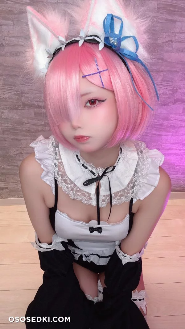 Chuchu Nagomitei - Ram - Re Zero Kara Hajimeru Isekai Seikatsu - Photo 36