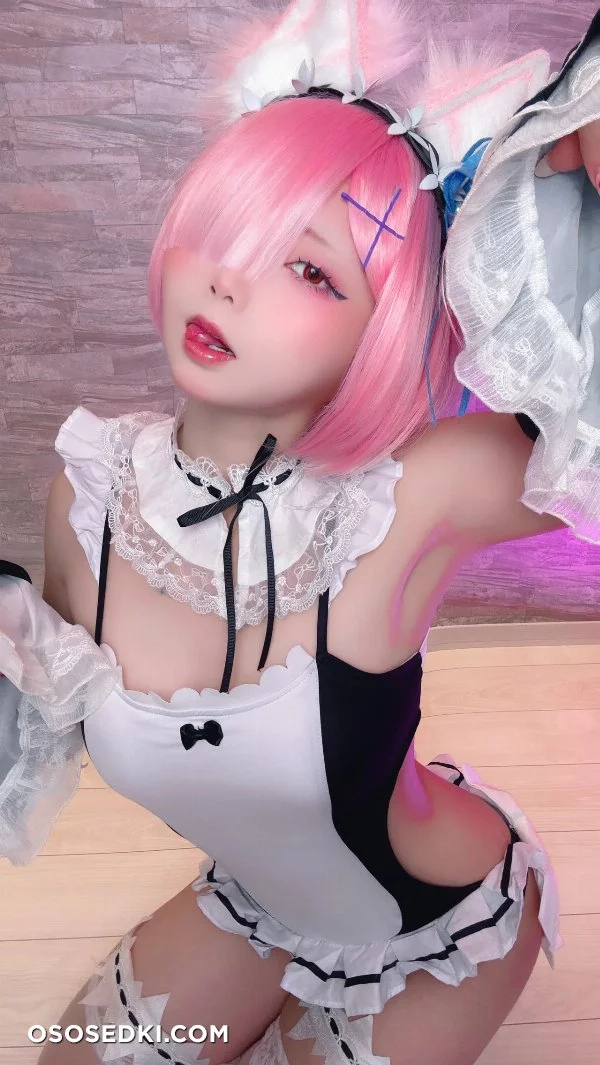 Chuchu Nagomitei - Ram - Re Zero Kara Hajimeru Isekai Seikatsu - Photo 39