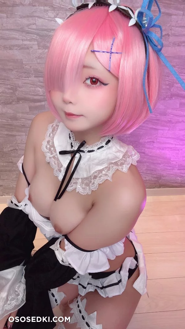 Chuchu Nagomitei - Ram - Re Zero Kara Hajimeru Isekai Seikatsu - Photo 46
