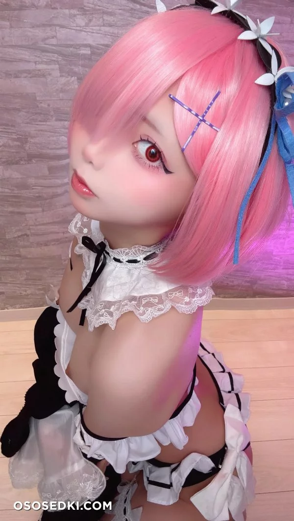 Chuchu Nagomitei - Ram - Re Zero Kara Hajimeru Isekai Seikatsu - Photo 47