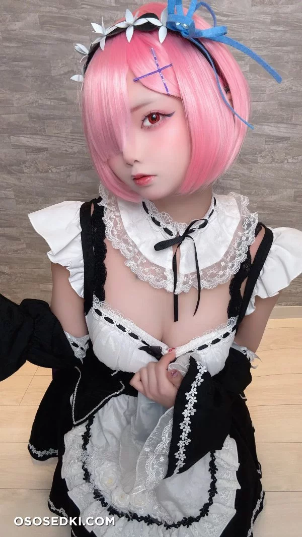 Chuchu Nagomitei - Ram - Re Zero Kara Hajimeru Isekai Seikatsu - Photo 54