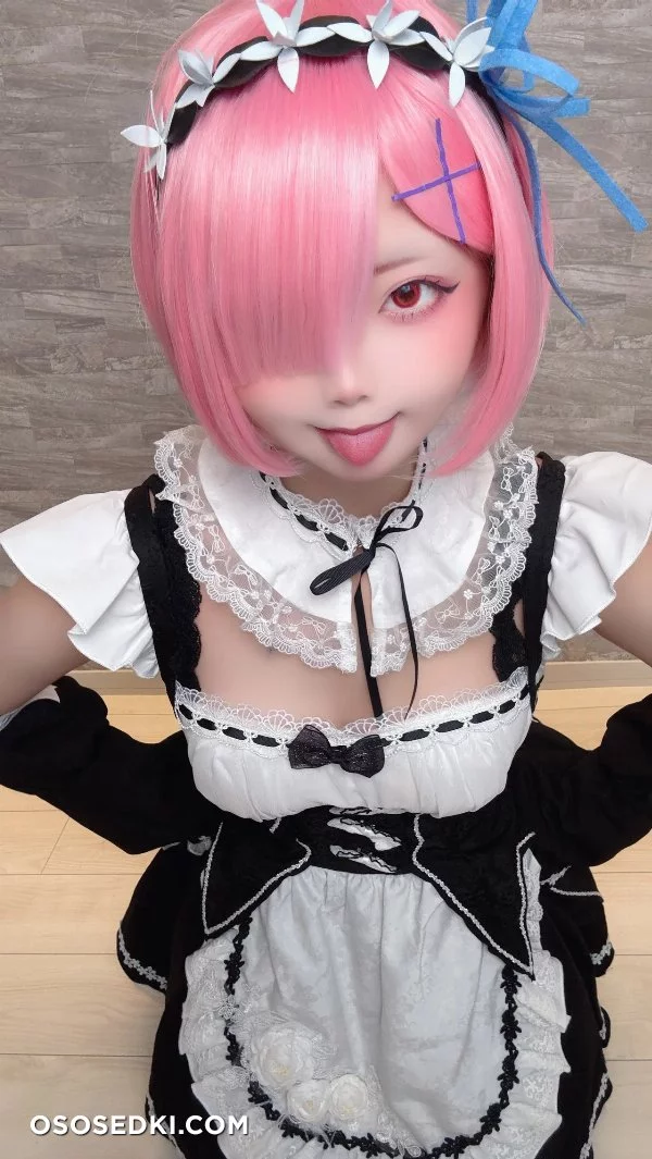 Chuchu Nagomitei - Ram - Re Zero Kara Hajimeru Isekai Seikatsu - Photo 56