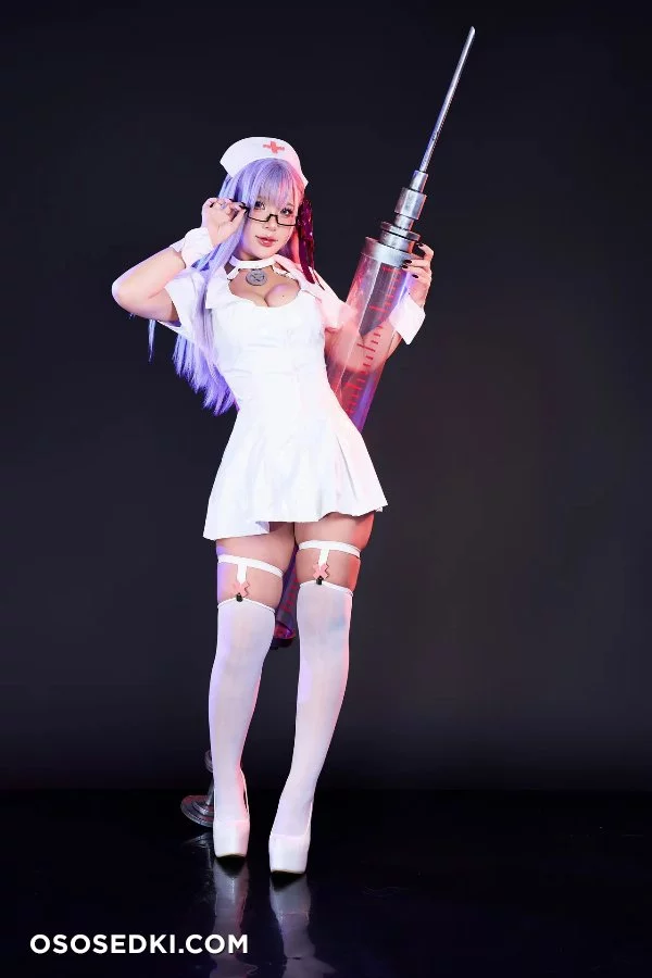 Puypuychan - Bb - Blue Archive - Photo 14