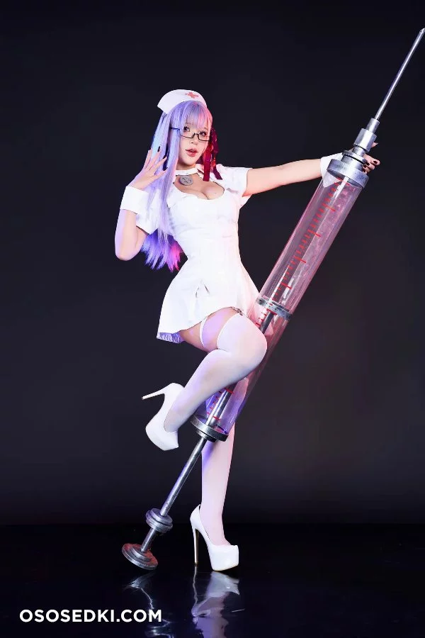 Puypuychan - Bb - Blue Archive - Photo 42