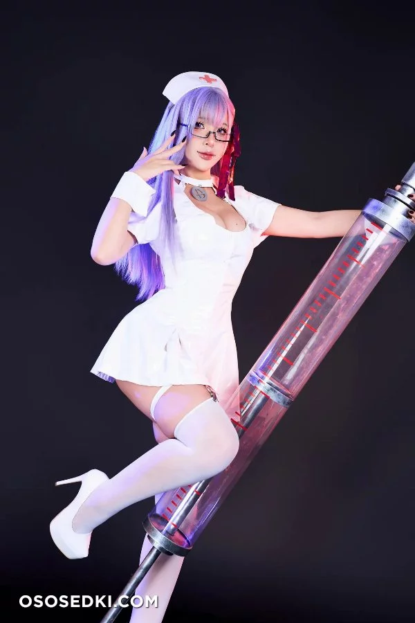 Puypuychan - Bb - Blue Archive - Photo 64