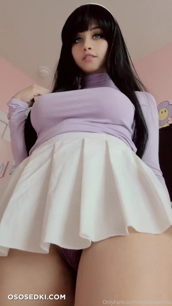 Velvet Valerina - Trixie Tang - The Fairly Oddparents - Photo 1