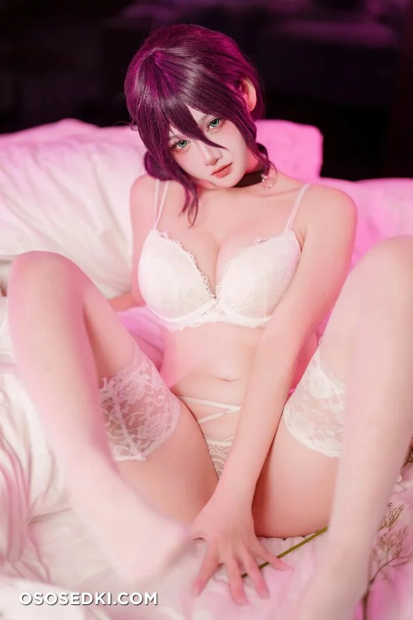 Xiaoyukiko - Reze - Chainsaw Man - Photo 4