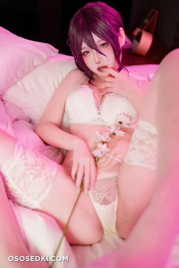 Xiaoyukiko - Reze - Chainsaw Man - Photo 6