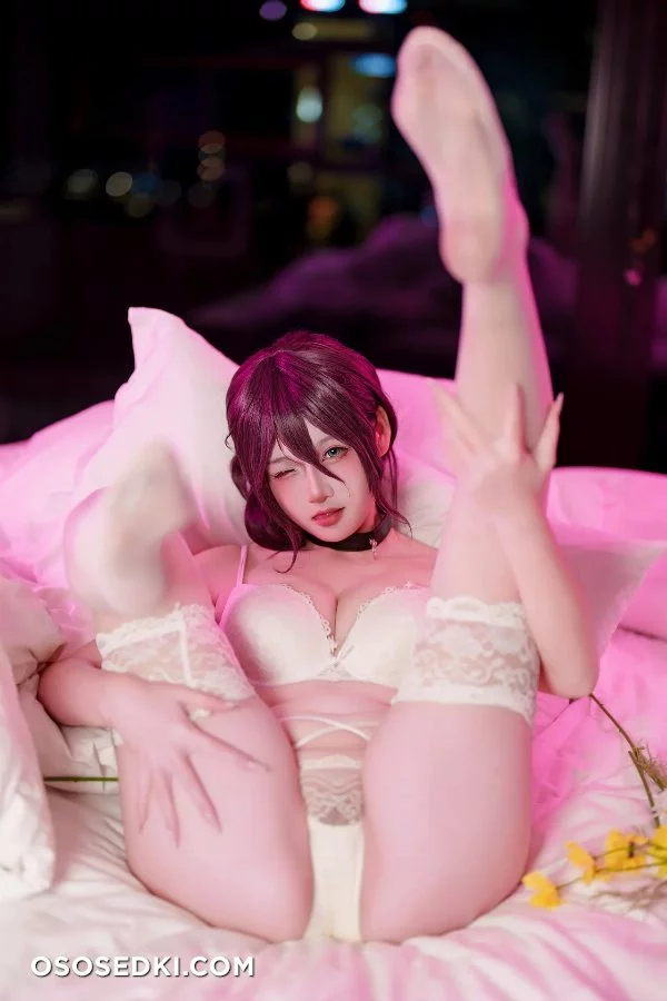 Xiaoyukiko - Reze - Chainsaw Man - Photo 11