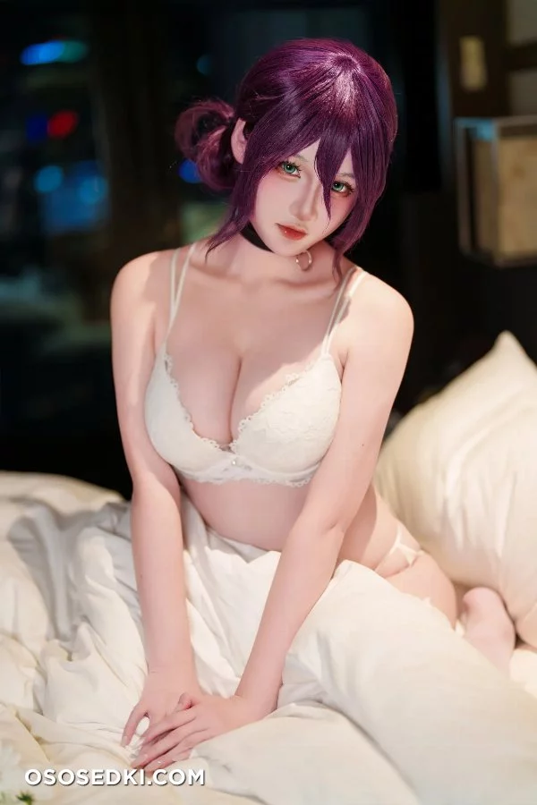 Xiaoyukiko - Reze - Chainsaw Man - Photo 17