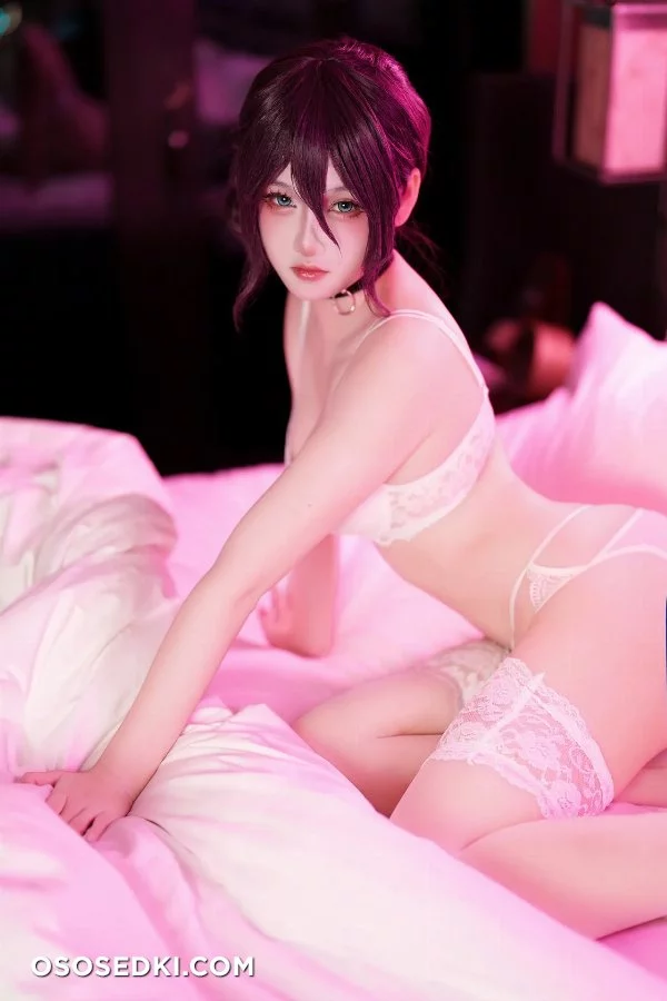 Xiaoyukiko - Reze - Chainsaw Man - Photo 25
