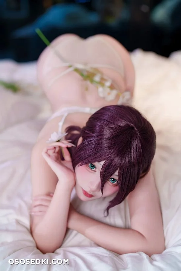Xiaoyukiko - Reze - Chainsaw Man - Photo 26
