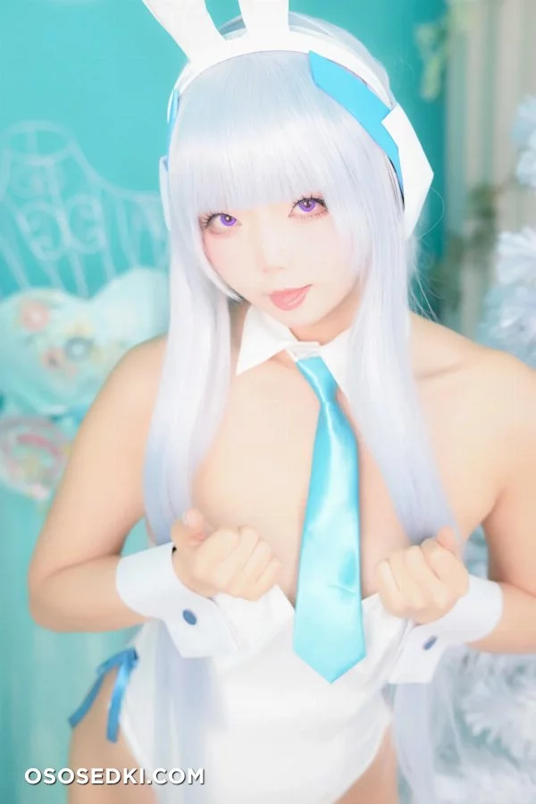 Chuchu Nagomitei - Noa Ushio - Blue Archive - Photo 52