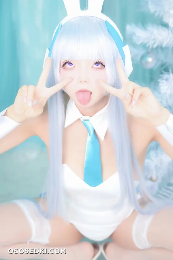 Chuchu Nagomitei - Noa Ushio - Blue Archive - Photo 58