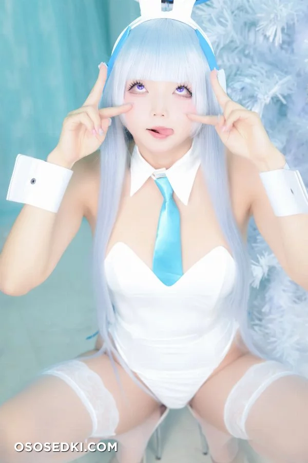 Chuchu Nagomitei - Noa Ushio - Blue Archive - Photo 70