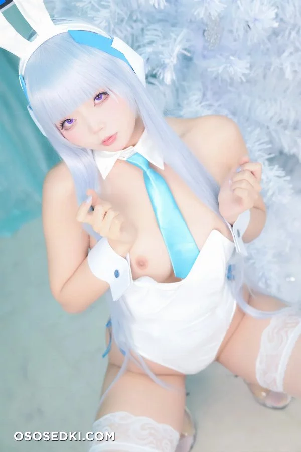 Chuchu Nagomitei - Noa Ushio - Blue Archive - Photo 73