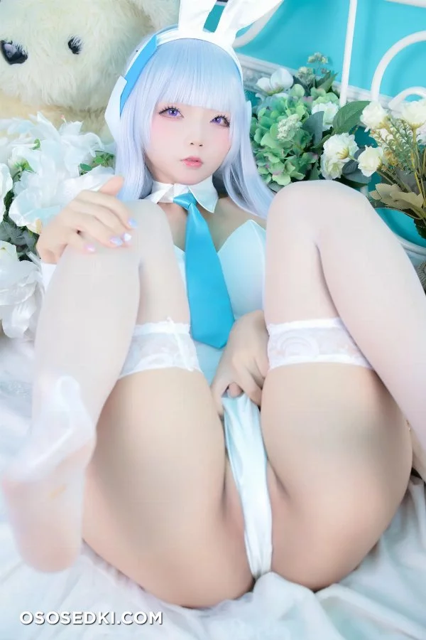 Chuchu Nagomitei - Noa Ushio - Blue Archive - Photo 75