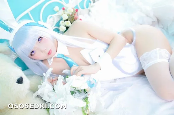 Chuchu Nagomitei - Noa Ushio - Blue Archive - Photo 79