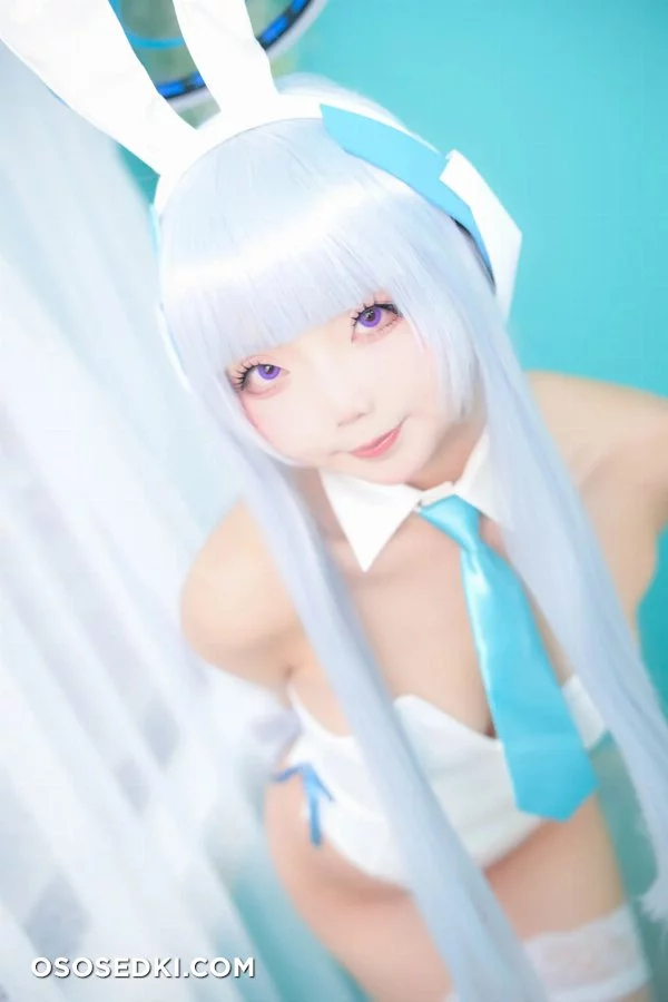 Chuchu Nagomitei - Noa Ushio - Blue Archive - Photo 87