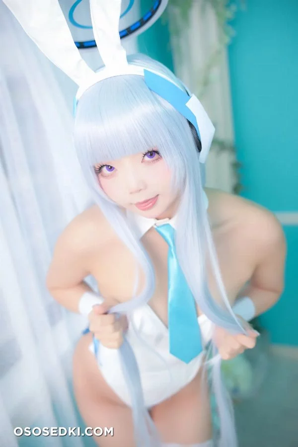 Chuchu Nagomitei - Noa Ushio - Blue Archive - Photo 98