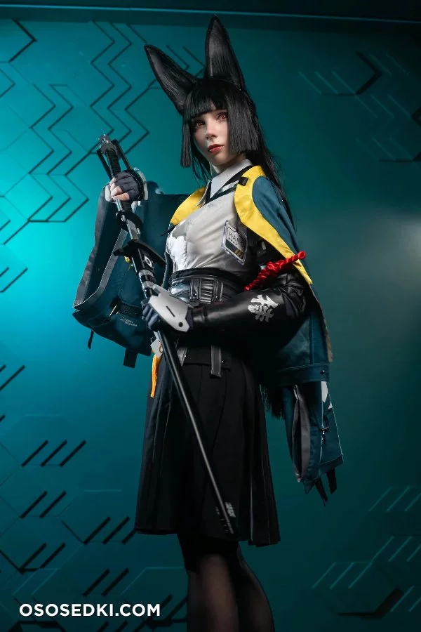 Victoria Lirell - Miyabi Hoshimi - Zenless Zone Zero - Photo 1