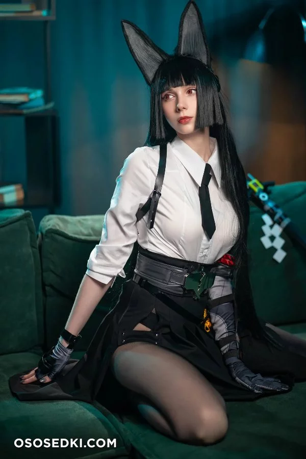 Victoria Lirell - Miyabi Hoshimi - Zenless Zone Zero - Photo 2