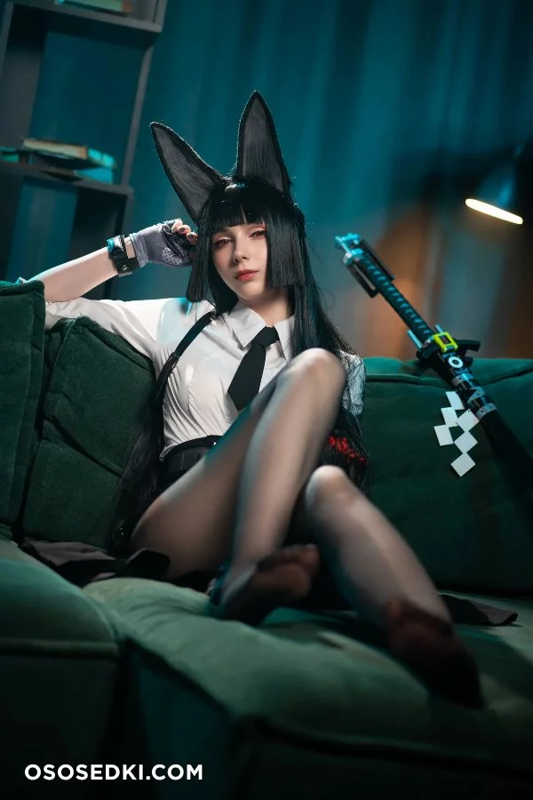 Victoria Lirell - Miyabi Hoshimi - Zenless Zone Zero - Photo 3