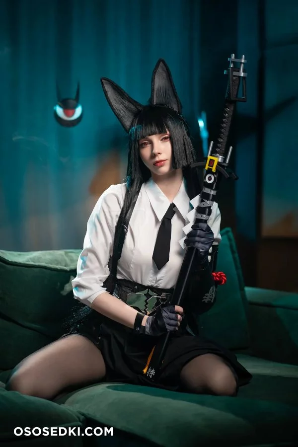 Victoria Lirell - Miyabi Hoshimi - Zenless Zone Zero - Photo 4